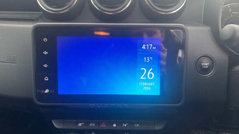 Dacia Duster 1.0 TCe 90 Prestige 5dr Petrol Estate